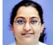 Dr Ashwini G B